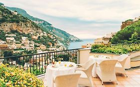 Hotel Royal Positano